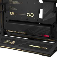 CASE ASUS ROG GR20 Edition 20