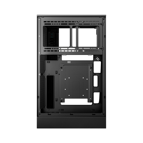 Case máy tính DeepCool CH270 Digital