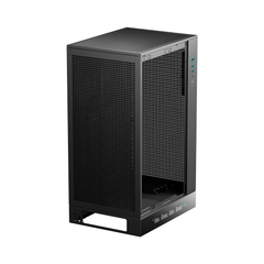 Case máy tính DeepCool CH270 Digital
