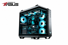 BỘ PC FULL ASUS x HOTGEAR CORE ULTRA 9 285k | Z890  | 32GB 5600 | SSD 2TB | RTX 5080