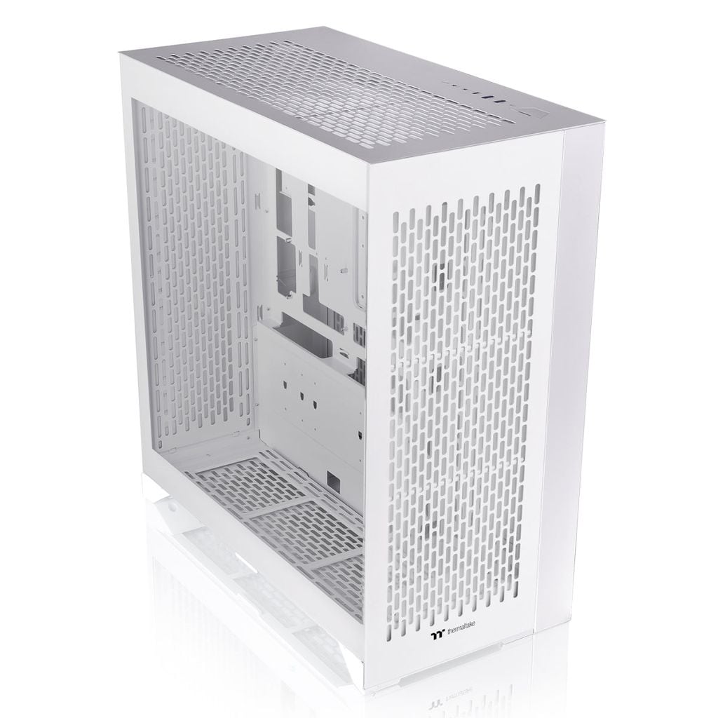 CASE THERMALTAKE CTE E660 MX Mid Tower Chassis