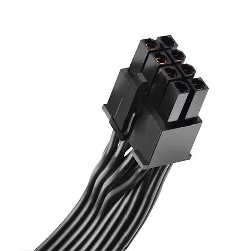 Nguồn Máy Tính OCPC ENERGIA PT1200M PLATINUM 80+ GEN5 – Công Suất 1200W, Full Modular [BH 120T]