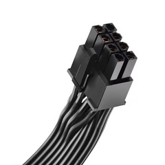 Nguồn Máy Tính OCPC ENERGIA PT1200M PLATINUM 80+ GEN5 – Công Suất 1200W, Full Modular [BH 120T]