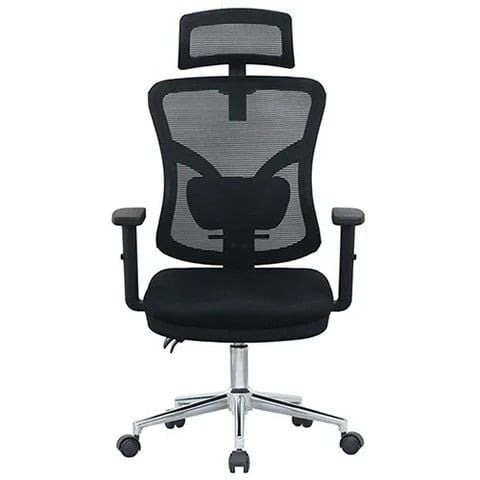 WARRIOR – Hero series – WEC501 Plus Black