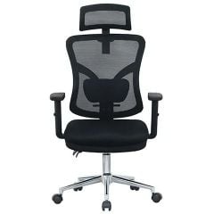 WARRIOR – Hero series – WEC501 Plus Black
