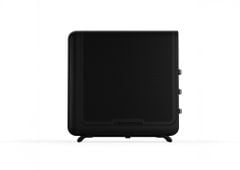 Vỏ case Hyte X50 AIR ( PITCH BLACK ) - MESH