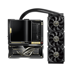 Mainboard ROG CROSSHAIR X870E EDITION 20