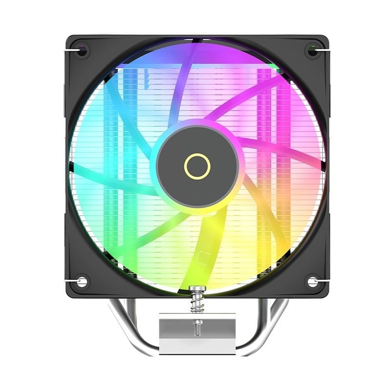 Tản nhiệt khí CPU Ocypus Delta A40 SE ARGB