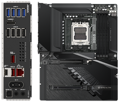 Mainboard GIGABYTE B850 AORUS STEALTH