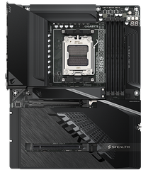 Mainboard GIGABYTE B850 AORUS STEALTH