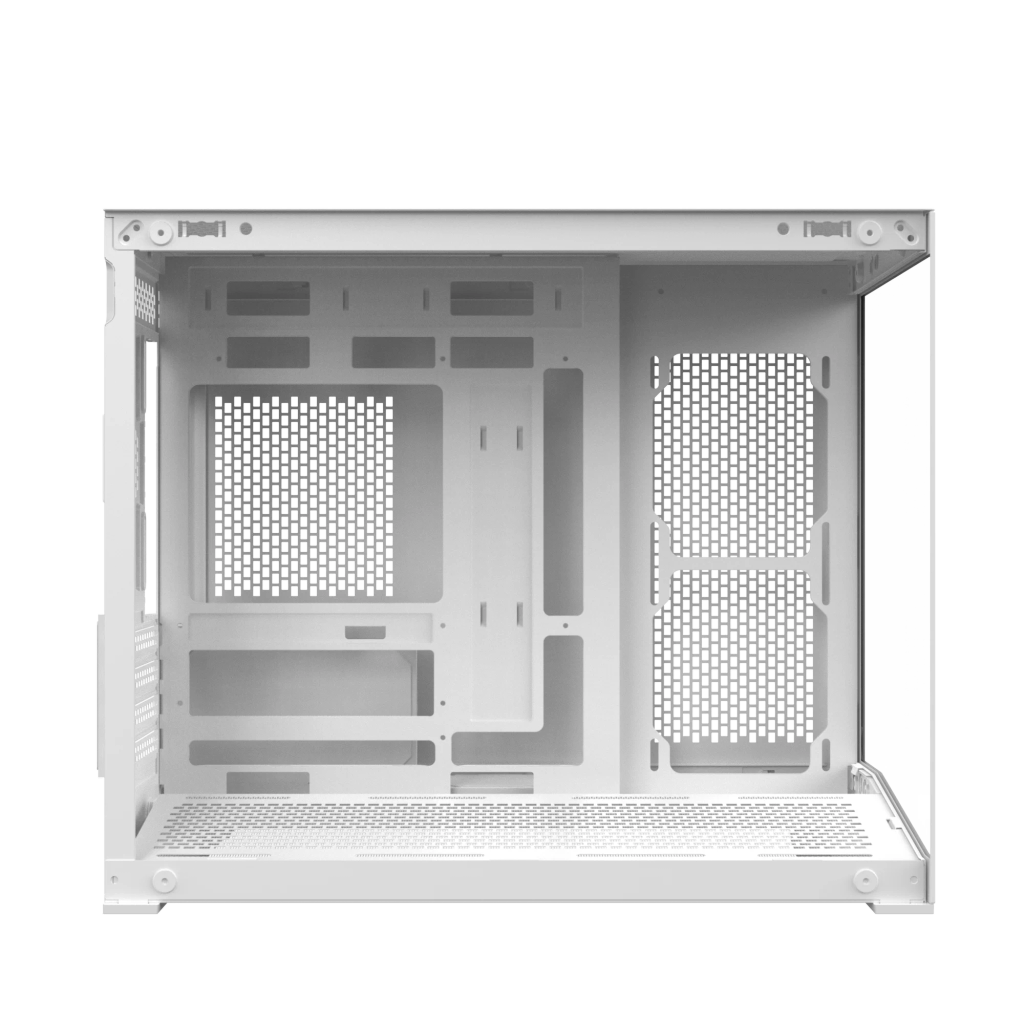 Vỏ case XIGMATEK DYNAMIC ML ARCTIC