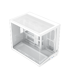Vỏ case XIGMATEK DYNAMIC ML ARCTIC