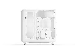 Vỏ case Hyte X50 AIR ( SNOW WHITE ) - MESH