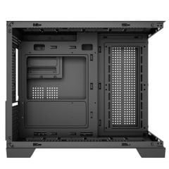 Thùng máy Magic GM-06  M-ATX  BLACK