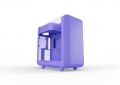 Vỏ case Hyte X50 ( TARO MILK ) - TEMPERED GLASS