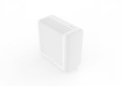 Vỏ case Hyte X50 AIR ( SNOW WHITE ) - MESH