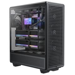 Vỏ case Antec 900 Black (Full Tower)