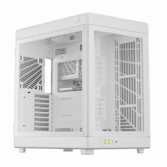 Vỏ máy vi tính NESO P1 White White CANESOP1WWGA Gamdias