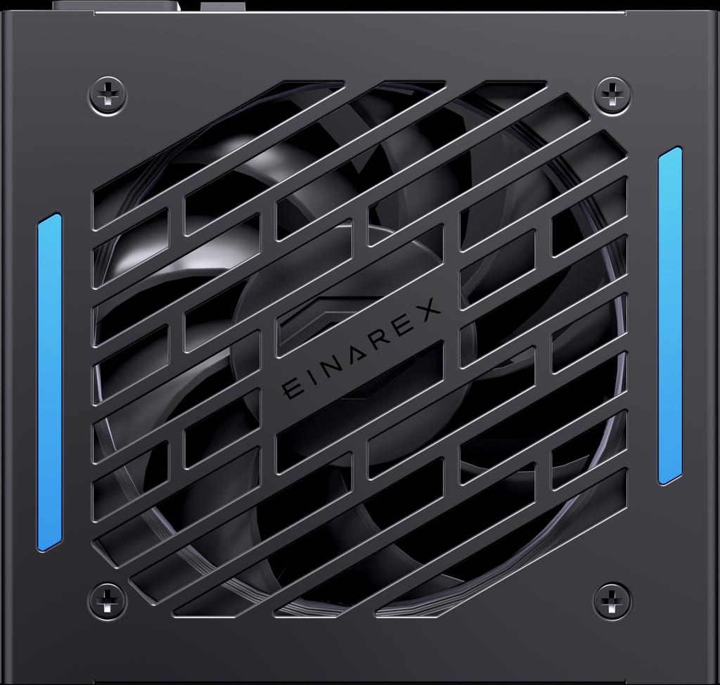 Nguồn Einarex NEXUS LITE 1000W Gold Cybennetic