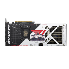 Card màn hình ASUS T1 GeForce RTX™ 5070 12GB GDDR7 OC Edition