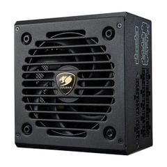 Nguồn máy tính Cougar GR850 850W  80 Plus Gold Full Modular PCIE 5.1 , ATX 3.1