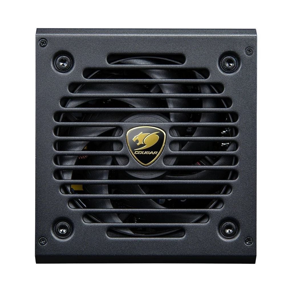 Nguồn máy tính Cougar GR850 850W  80 Plus Gold Full Modular PCIE 5.1 , ATX 3.1