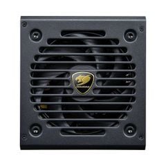 Nguồn máy tính Cougar GR850 850W  80 Plus Gold Full Modular PCIE 5.1 , ATX 3.1