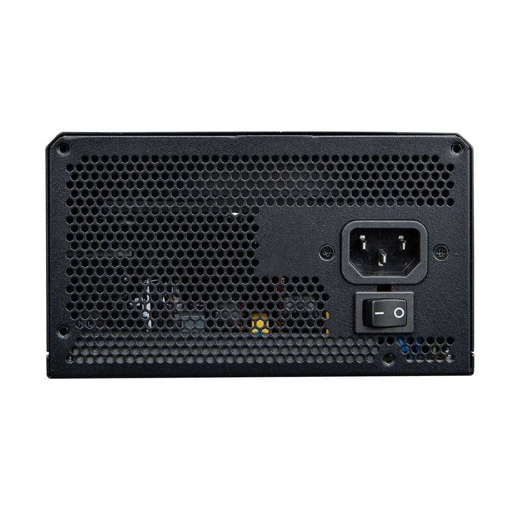 Nguồn máy tính Cougar GR850 850W  80 Plus Gold Full Modular PCIE 5.1 , ATX 3.1