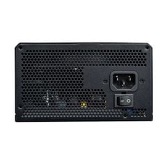 Nguồn máy tính Cougar GR850 850W  80 Plus Gold Full Modular PCIE 5.1 , ATX 3.1