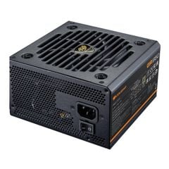Nguồn máy tính Cougar GR850 850W  80 Plus Gold Full Modular PCIE 5.1 , ATX 3.1