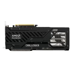 Card màn hình ASRock RX 9070 XT Challenger 16GB OC  16GB GDDR7