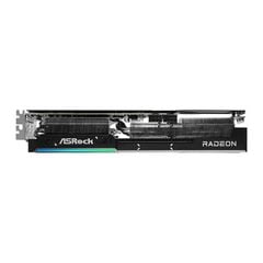 Card màn hình ASRock RX 9070 XT Challenger 16GB OC  16GB GDDR7