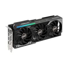 Card màn hình ASRock RX 9070 XT Challenger 16GB OC  16GB GDDR7