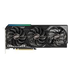Card màn hình ASRock RX 9070 XT Challenger 16GB OC  16GB GDDR7