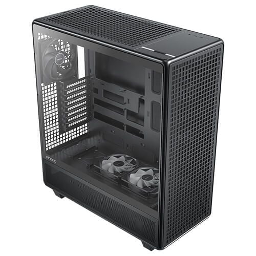 Vỏ case Antec 900 Black (Full Tower)