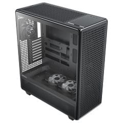 Vỏ case Antec 900 Black (Full Tower)