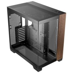 VỎ CASE ANTEC C8 WOOD E-ATX