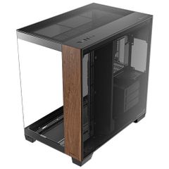 VỎ CASE ANTEC C8 WOOD E-ATX