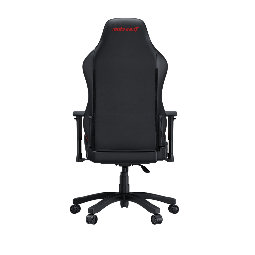 Ghế Gaming AndaSeat Lunar Series Black AD18-44-B-PV