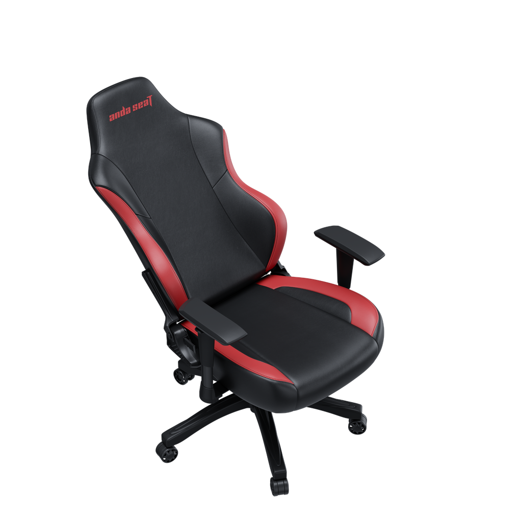 Ghế Gaming AndaSeat Luna Series Black Red AD18-48-BR-PV