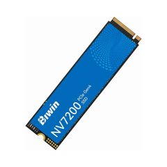 SSD Biwin NV7200 500GB PCIe Gen4 x4 NVMe M.2 BNV7200500G-RGX  Tốc độ đọc: Up to 6300 MB/s Tốc độ ghi: Up to 3100 MB/s