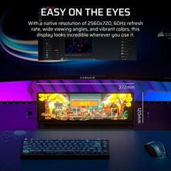 Màn hình cảm ứng Corsair XENEON EDGE LCD 14.5 inch UWHD 60Hz