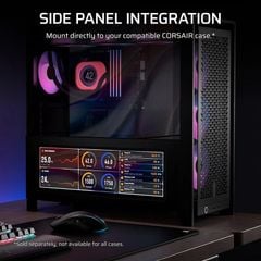 Màn hình cảm ứng Corsair XENEON EDGE LCD 14.5 inch UWHD 60Hz