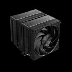 Tản Nhiệt CPU SAMA A60B - 6 ống đồng