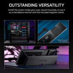 Màn hình cảm ứng Corsair XENEON EDGE LCD 14.5 inch UWHD 60Hz