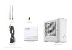 Máy vi tính để bàn ZOTAC MAGNUS ONE (I5-13400/RTX4060/WIFI+BT/16GB DDR5 5600/SSD 512GB)