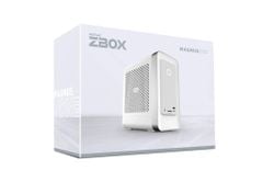Máy vi tính Mini  ZOTAC MAGNUS ONE (I5-13400/RTX4060/WIFI+BT/16GB DDR5 5600/SSD 512GB) ( Thùng máy itx nhỏ gọn )