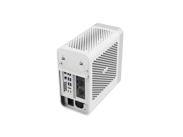 Máy vi tính Mini  ZOTAC MAGNUS ONE (I5-13400/RTX4060/WIFI+BT/16GB DDR5 5600/SSD 512GB) ( Thùng máy itx nhỏ gọn )