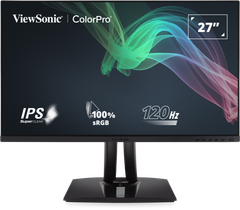 Màn hình ViewSonic VP2756A-2K 27