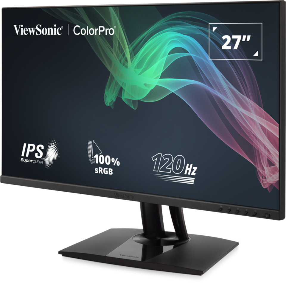 Màn hình ViewSonic VP2756A-2K 27